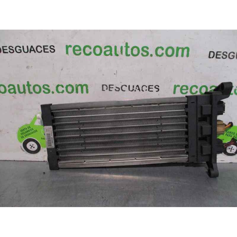 Recambio de resistencia calefaccion para audi a6 allroad quattro (4fh) 3.0 v6 24v tdi referencia OEM IAM 4F0819011  