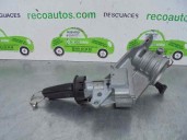 Replacement ignition switch for Opel Astra GTC 1.8 16V OEM IAM reference 2421430 