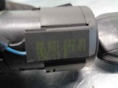 Recambio de conmutador de arranque para peugeot 208 1.6 16v hdi fap referencia OEM IAM 9663123380  