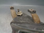 Recambio de faro antiniebla izquierdo para fiat punto berlina (176) 1.2 cat referencia OEM IAM 7732371 