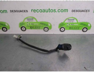 Replacement mirror control for Opel Vectra B saloon 2.0 DTi OEM IAM reference 90569752 