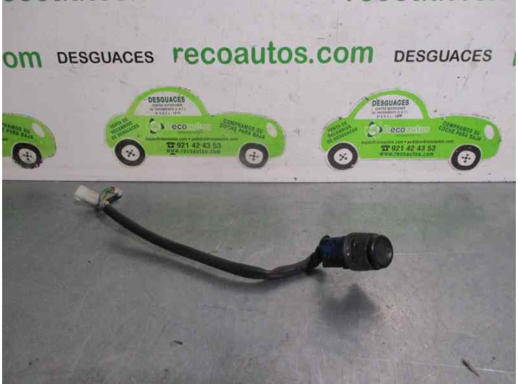 Recambio de mando retrovisor para opel vectra b berlina 2.0 dti referencia OEM IAM 90569752 