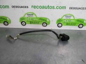 Recambio de mando retrovisor para opel vectra b berlina 2.0 dti referencia OEM IAM 90569752 