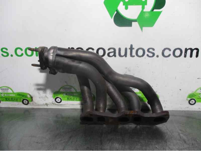 Recambio de colector escape para volkswagen passat berlina (3b2) 2.3 v5 cat (agz) referencia OEM IAM 071253017  