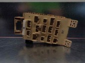 Recambio de caja reles / fusibles para toyota yaris (ncp1/nlp1/scp1) 1.0 cat referencia OEM IAM 8273252020 