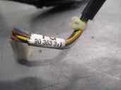 Recambio de mando retrovisor para opel vectra b berlina 2.0 dti referencia OEM IAM 90569752 