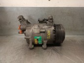 Recambio de compresor aire acondicionado para mini mini (r50, r53) one referencia OEM IAM 64521171310AI04 64526918122 01139014 D