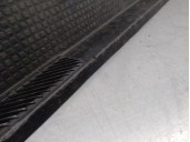 Replacement trim strip for Volkswagen T4 Transporter/van (mod. 1991) 2.4 diesel OEM IAM reference 705863726A 