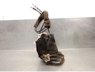 Recambio de cerradura puerta trasera izquierda para subaru outback (bs) 2.0 d awd (bsd) referencia OEM IAM 61035AL110 61035AL110