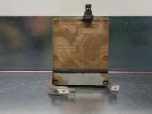 Recambio de centralita motor uce para toyota yaris (ncp1/nlp1/scp1) 1.0 cat referencia OEM IAM 8966152060  