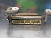 Replacement engine ECU for Toyota Yaris (NCP1/NLP1/SCP1) 1.0 cat OEM IAM reference 8966152060 