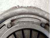Replacement clutch kit for Ford Fiesta III (GFJ) 1.3 cat OEM IAM reference 85AB7563BC 