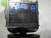 Recambio de mando limpia para opel vectra b berlina 2.0 dti referencia OEM IAM 090243395 090481242 