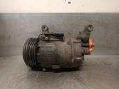 Recambio de compresor aire acondicionado para mini mini (r50, r53) one referencia OEM IAM 64521171310AI04 64526918122 01139014 D