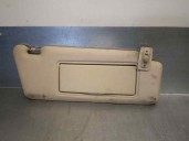 Recambio de parasol derecho para mercedes-benz clase e (w210) berlina 320 (210.055) referencia OEM IAM A2108100210  