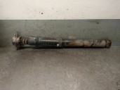 Replacement rear right shock absorber for Citroën C4 I (LC_) 1.6 HDi OEM IAM reference 5206EK 5206EK 