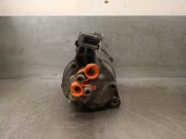 Recambio de compresor aire acondicionado para mini mini (r50, r53) one referencia OEM IAM 64521171310AI04 64526918122 01139014 D