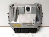 Recambio de centralita motor uce para citroën c4 berlina 1.6 16v hdi referencia OEM IAM 9661377280 