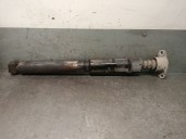 Replacement right rear shock absorber for Citroën C4 I (LC_) 1.6 HDi OEM IAM reference 5206EK 5206EK 