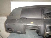 Replacement dashboard for Nissan X-Trail (T30) 2.2 dCi diesel cat OEM IAM reference 68100EQ410 BLACK AND GREY 