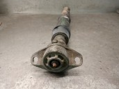 Replacement rear right shock absorber for Citroën C4 I (LC_) 1.6 HDI OEM IAM reference 5206EK 5206EK 