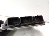 Recambio de centralita motor uce para citroën c4 berlina 1.6 16v hdi referencia OEM IAM 9661377280 