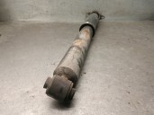 Replacement rear right shock absorber for Citroën C4 I (LC_) 1.6 HDI OEM IAM reference 5206EK 5206EK 