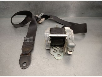 Recambio de cinturon seguridad delantero izquierdo para subaru outback (bs) 2.0 d awd (bsd) referencia OEM IAM 64620AL040VH 6462