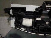Recambio de salpicadero para nissan x-trail (t30) 2.2 dci diesel cat referencia OEM IAM 68100EQ410 NEGRO Y GRIS 