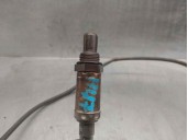Recambio de sonda lambda para fiat punto berlina (176) 1.2 cat referencia OEM IAM 0258003466  BOSCH