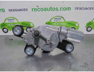 Recambio de motor limpia trasero para ford mondeo iii (b5y) 2.0 16v referencia OEM IAM 2S71A17K441AB 0390201583 BOSCH