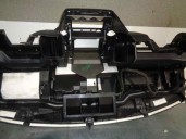 Replacement dashboard for Nissan X-Trail (T30) 2.2 dCi diesel cat OEM IAM reference 68100EQ410 BLACK AND GREY 