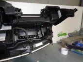 Recambio de salpicadero para nissan x-trail (t30) 2.2 dci diesel cat referencia OEM IAM 68100EQ410 NEGRO Y GRIS 