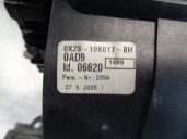 Recambio de aireador para jaguar xf 2.7 v6 diesel premium luxury referencia OEM IAM 8X2319K617BH  