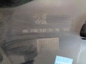 Recambio de guantera para peugeot 208 1.6 16v hdi fap referencia OEM IAM 9673811277  