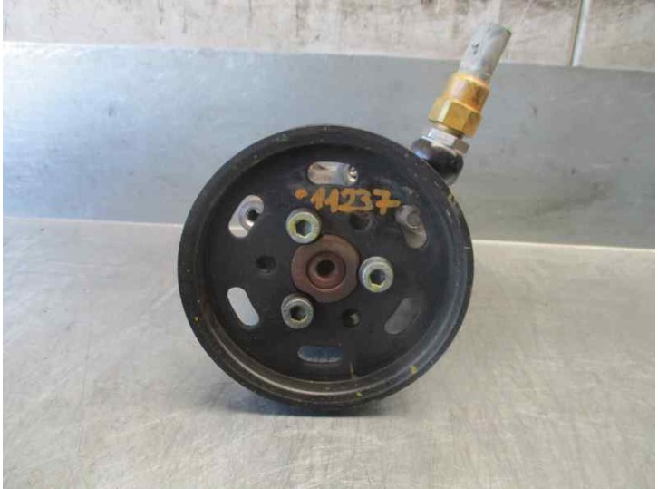 Recambio de bomba servodireccion para seat leon (1m1) 1.6 referencia OEM IAM 1J0422154B KY17002 KYB