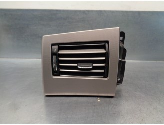 Recambio de aireador para jaguar xf 2.7 v6 diesel premium luxury referencia OEM IAM 8X23014A23AH 