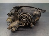 Recambio de faro izquierdo para opel corsa b city referencia OEM IAM 1216492 