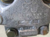 Recambio de bomba servodireccion para seat leon (1m1) 1.6 referencia OEM IAM 1J0422154B KY17002 KYB