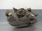 Recambio de faro izquierdo para opel corsa b city referencia OEM IAM 1216492  
