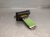 Replacement heater resistor for Citroën C2 (JM_) 1.4 OEM IAM reference 6441Q7 6441Q7 