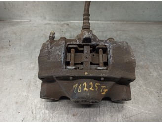 Recambio de pinza freno trasera izquierda para mercedes-benz clase e (w210) berlina 320 (210.055) referencia OEM IAM 0014203583 