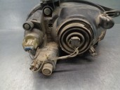 Recambio de faro izquierdo para opel corsa b city referencia OEM IAM 1216492 