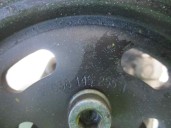 Recambio de bomba servodireccion para seat leon (1m1) 1.6 referencia OEM IAM 1J0422154B KY17002 KYB