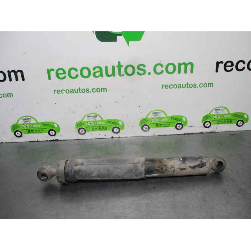 Recambio de amortiguador trasero derecho para renault laguna (b56) 2.0 referencia OEM IAM   