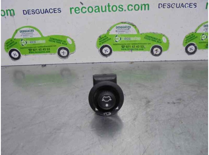 Recambio de mando retrovisor para ford mondeo iii (b5y) 2.0 16v referencia OEM IAM 1S7T17B676AA 