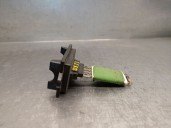 Replacement heater resistor for Citroën C2 (JM_) 1.4 OEM IAM reference 6441Q7 6441Q7 