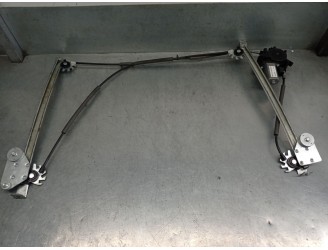 Recambio de elevalunas delantero derecho para mini mini (r50, r53) one referencia OEM IAM 51337039452  