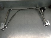 Recambio de elevalunas delantero derecho para mini mini (r50, r53) one referencia OEM IAM 51337039452  