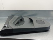 Recambio de guarnecido puerta trasera derecha para ford c-max 1.6 tdci cat referencia OEM IAM 1806772 5 PUERTAS